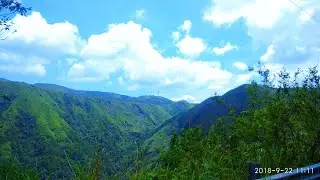 Vagamon The heaven on earth  Pine forest travel video