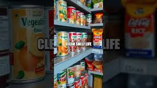 The Weekend-Ready Pantry: Long Shelf Life Tricks for American Homes
