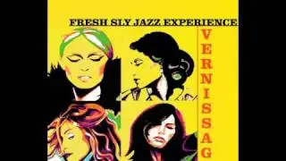 Fresh Sly Jazz Experience - Veronique / Brandy (2011)