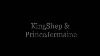 KingShep & PrinceJermaine- Take Control  (MIXTAPE: RESPECT MY ROYALTY)