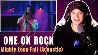 Great REARRANGEMENT! | ONE OK ROCK – 