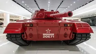 Вы не поверите, на что способен T-71 &mdash; обзор танка 2025 года