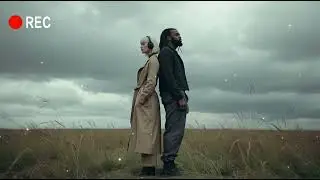 Sia ft. Damian Marley – Can't Stop Loving You |AI Music Video  (Cinematic Pop Reggae 2026 )