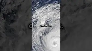What's with the HEXAGONAL STORM on SATURN?