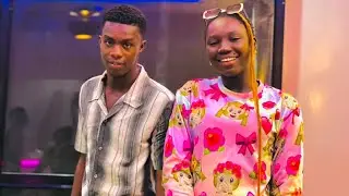 Desking ft alliance sidi waxma loulaye doye (clip official)