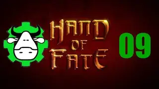 Hand of Fate : Ep. 9 Queen of Plague