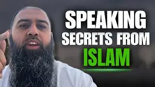 &ldquo;Sunnah Speaking&rdquo; is The Easiest Way To Speaking Confidently