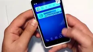 Lenovo s890 распаковка и краткий обзор смартфона Lenovo s890 с  aliexpress