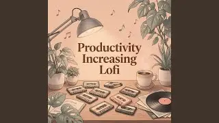 Soft Beat Office Music