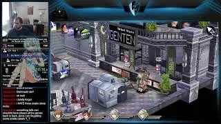 Trails to Azure Speedrun in 3:27:33