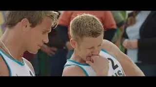 Qualifying- teaser - director Minh Collins