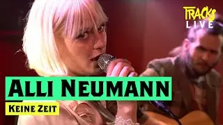 Alli Neumann 