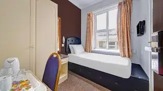 OYO Bostons Manor Hotel, London, United Kingdom