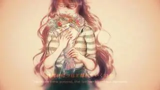 「Metronome - Acoustic Arrange」 歌ってみた【honeyshrub】