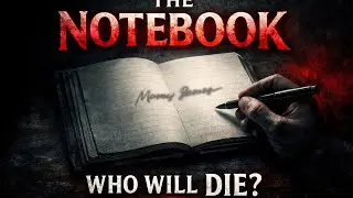 I Thought It Was Just a Notebook