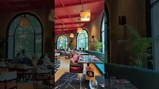 Pan Asian restaurant now in Viviana mall at Thane #food #foo #restaurant in Thane #shorts #youtube