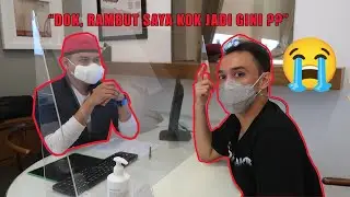 Rambut Botak BISA SEMBUH TOTAL lagi. Ini Penjelasannya! | Ichsan Akbar