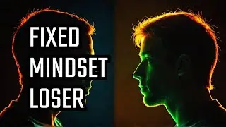 GROWTH MINDSET vs Fixed Mindset Which One Wins? | Unlock Your Potential!