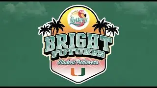 Florida Lottery Bright Futures Scholarship | 12.29.21