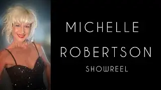 Michelle Robertson - Piano Bar Entertainer