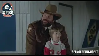 Bud Spencer: Unvergessliche Filmszenen - Vol. 2 Der Gro&szlig;e mit seinem au&szlig;erirdischen Kleinen