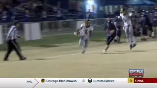 Grayson Co. vs. Craig Co.