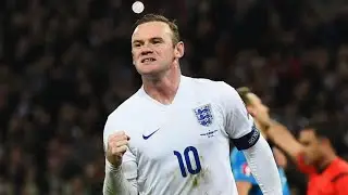 TOP 10 | England's top goalscorers