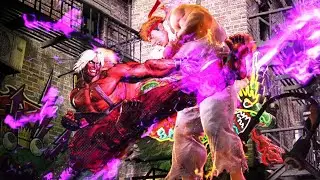 🔴 LIVE - STREET FIGHTER 6 - Violent Ken Mod Master League Grind !stompclub !merch