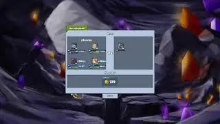 Miscrits World of Creatures обнова NEW MAPS 1,10,0,,,,18,08,2025