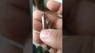 TAPARIA Philips double head screw driver bits#drill bits for cordless drill#best for Diy projects