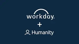 Humanity is officially Workday Approved shift scheduling software