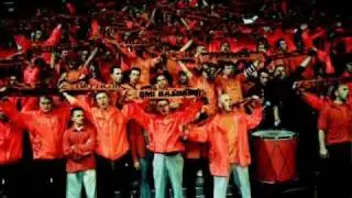 HAROX - Bashkimi Kampion