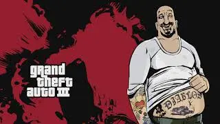 GTA III &ndash; The Definitive Edition New update PS5 4K 60FPS enhanced graphics