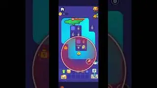 fishdom mini game kill all boss and level