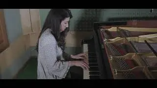 Eunice Petito play 