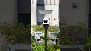 #eufyS4 #eufycameraS4 #hybridsecurity #eufySecurity #eufysolar