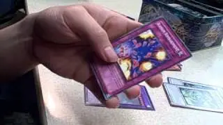 Shooting Star Dragon tin opening (Ghost rare Dragon Knight Equeste Pull!)