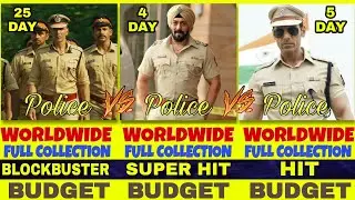 Antim Worldwide Collection Vs Satyameva Jayate 2 Worldwide Collection Vs Sooryavanshi Worldwide