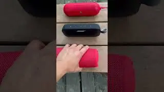 HiTechKing Beats Pill vs Bose SoundLink Flex vs JBL Charge 5