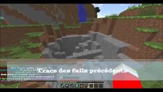 Attaque fail au pvp/faction - Ascentia