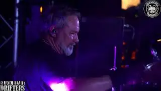 Black Heart Drifters - De Soto (Live) #darkcountry #darkwestern
