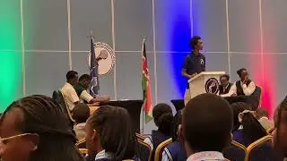 Debate Circle Nova Pioneer Tatu Boys vs St. Hannah's