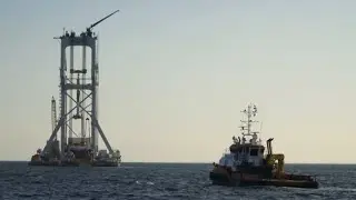 Orlen Express - Otwarcie bazy serwisowej morskiej farmy wiatrowej Baltic Power