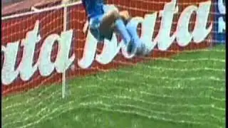 Bloopers en los Mundiales (1930-2002)