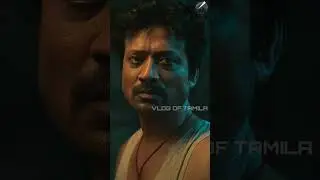 RAAYAN Movie Trailer Review #raayan #dhanush #sunpictures #arrahman  #treadings#viral #trailer
