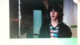 Munro Chambers interview with TeenNick