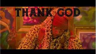 iREY - Thank God ft. Tems (Music Video) Shot By. Famous Motion Films