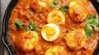 Super awesome Egg curry recipe.Ghar par banaye mast egg curry.Please subscribe to my channel.
