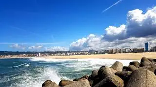 Uma Cidade a Conhecer-Figueira da Foz
