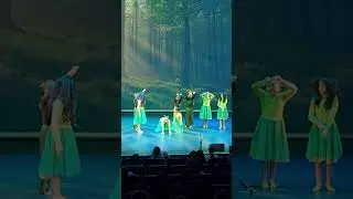 Into the Woods - Pform Nov 2025
